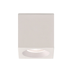 Deckenleuchte BRANCO 3468/8, GU10, max. 8W, IP65, wei�