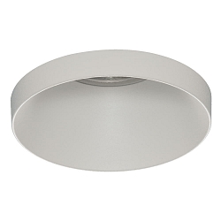 Einbauleuchte EINAR 3558/8 mit Kragenblende, GU10 max. 10W (LED), Wei�