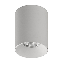 Aufbau-Strahler SOUL 3792/8, GU10 max. 10W (LED), Wei�