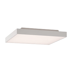 LED Deckenleuchte OPORTO 3973/60, 65W, 6000lm + 9W, 760lm, 2700-3000K, IP20, mikroplasmatischer Diffusor
