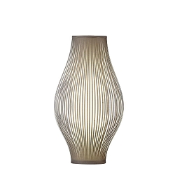 Tischleuchte MIRTA 3054/50, 51cm, E27 max. 20W, mit Schnurschalter