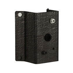 Eckbock Typ Nr. 1002 f�r Albert Au�enwandleuchten, Anthrazit matt