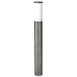 bollard lamp E27 IP44, anthracite