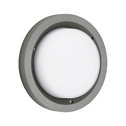 LED Wand-/Deckenleuchte Typ Nr. 6421, 1x LED 12W, 1200lm, 3000K