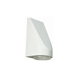 Wandleuchte Typ Nr. 0677, 1x GU10, PAR16, wei�
