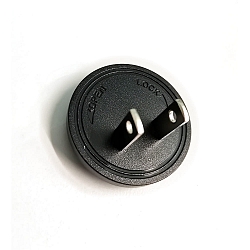 US-Stecker f�r CASAMBI Steckernetzger�t - Steckeraufsatz f�r ARD-040645, abnehmbar