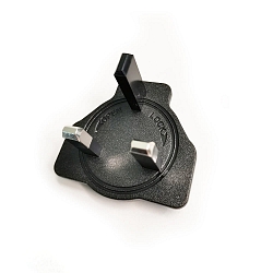UK-Stecker f�r CASAMBI Steckernetzger�t - Steckeraufsatz f�r ARD-040645, abnehmbar