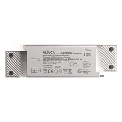 Multifunktionales CASAMBI LED Netzger�t NUBT98-14, IP20, 220-240V AC, 14W 200-350mA, unabh�ngig