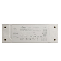 Multifunktionales CASAMBI LED Netzger�t NU3CHBT98-3x20, 3-Kanal, IP20, 220-240V AC, 3x20W 400-550mA, unabh�ngig