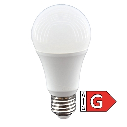 SmartHome LED-Leuchtmittel CASAMBI TW A60, 2.4GHz, E27, 8.2W 2400-6500K 640lm 150�, matt