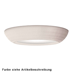 Deckenleuchte BELL 180, 5x E27, IP20, warmwei�