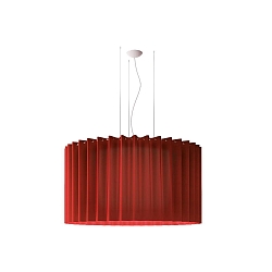 Pendant luminaire SP SKIRT 150, E27, IP20