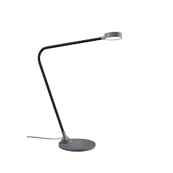 LED Table lamp 14.107, 6W, taupe                      