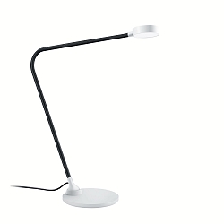 LED Table lamp 14.107, 6W, white                       