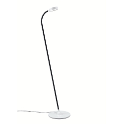 LED Stehleuchte 24.107, 6W, wei�                       