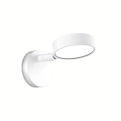 LED Wandleuchte 64.109, 6W, wei�                        