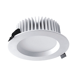 Blulaxa LED Downlight Recessed luminaire, 15W, 90�