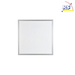 Blulaxa LED Panel 18W 29.5 x 29.5cm, dimmable, without driver, 3000K, warmwhite