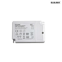 Blulaxa LED Power supply for LED Panel CCT 36W, Push-to-change, not dimmable