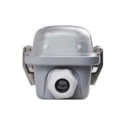 LED Feuchtraumleuchte HUMILED VARI, 120cm, 1x 18W, 4000K, 1900lm, IP65