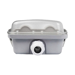 LED Feuchtraumleuchte HUMILED VARI, 150cm, 2x 24W, 4000K, 2x 2550lm, IP65