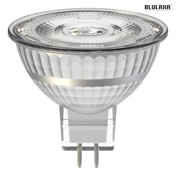 LED SMD Lampe MR16, 36°, GU5,3, 3,5W, 2700K, 345lm 