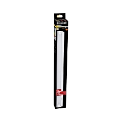 under-cabinet luminaire KUBAL CCT Switch IP20, 8W 750lm 3000 / 4000K 125� 125� CRI >80 55.6cm