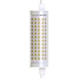 LED SMD Lampe R7s 19W 2452 lm WW 118 mm 28x118mm