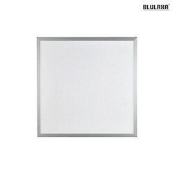 LED panel square, dimmable 6000K