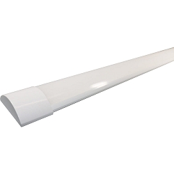  LED Langfeldleuchte slim 220-240V 50/60 Hz, 20W, 2400lm, 4000K, CRI>80, IP20, L�nge: 60 cm 