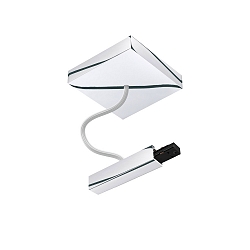 2-phase feeder FLEX-END C ALL-IN, chrome