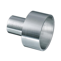 Faserkonnektor inkl. Konfektionierung, zur B�ndelung der Faser im Konnektorkopf