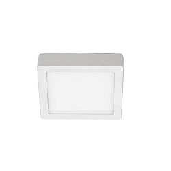 LED-Anbaupanel 230 V AC, 50 Hz, 18 W, 3000K, wei�