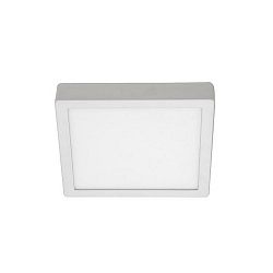 LED-Anbaupanel 230 V AC, 50 Hz, 24 W, 3000K, wei�