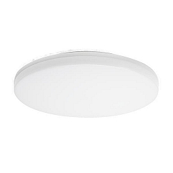 Outdoor LED Deckenleuchte BYAM-R MAXI, IP65 IK10, � 33cm, 230V, 17/24W 3000/4000/5700K (3CCT) 2622lm, schaltbar, wei�