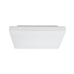 Outdoor LED Deckenleuchte BYAM-S MIDI, IP65 IK10, 28 x 28cm, 230V, 13/18W 3000/4000/5700K (3CCT) 1881lm, schaltbar, wei�