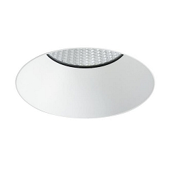 LED System-Downlight COUPLED, IP44, rund, � 6.8cm, 500mA, 8.9W 3000K 950lm 34�, CRi >90