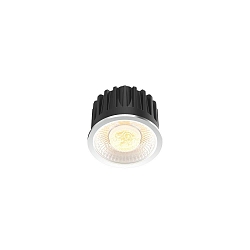 LED Modul MR16 mit Linsenoptik, 50�, 6,3W, 350mA, 34mm, 3CCT, IP20