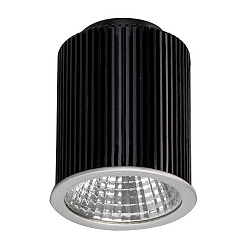 LED Reflektor-Einsatz MR16 dim2warm, � 5.1cm / L 7cm, IP20, 350mA, 12W 1800-3000K 930lm 38�, CRi >90, Plug&Play, dimmbar