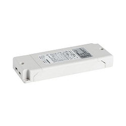 LED Netzger�t unabh�ngig, 230V AC, sek. 24V DC (SELV), 1-20W, Klemmverbindung, 1-10V dimmbar