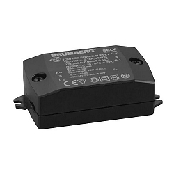 LED Netzger�t, IP20, 24V DC, 1-7.2W, nicht dimmbar