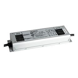 LED Netzger�t, IP65, 24V DC, 55-150W, nicht dimmbar