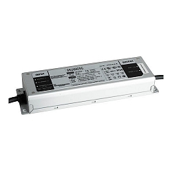 LED Netzger�t, IP65, 24V DC, 120-240W, nicht dimmbar