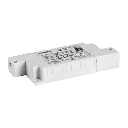LED Konverter, IP20, 230V AC, sek. 350mA, 2.8-7W, dimmbar mit Phasenabschnitt