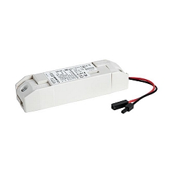 LED Konverter, IP20, 230V AC, sek. 350mA, 3.5-18.5W, Casambi dimmbar