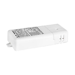 LED Konverter, IP20, 230V AC, sek. 350mA, 3.5-17W, DALI dimmbar