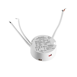 converter 700mA, 4,2-9W