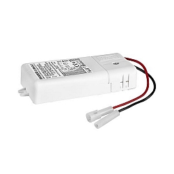 LED Konverter, IP20, 230V AC, sek. 700mA, 2,1-20W, 1-10 V dimmbar