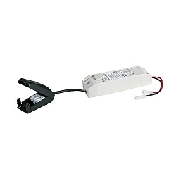 LED Konverter, IP20, 230V AC, sek. 700mA, 7-36W, ZigBee dimmbar