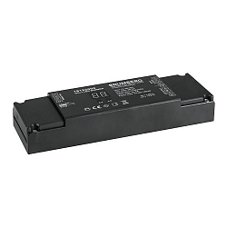 DALI-LED Dimmer, IP20, 4x 2.5A, 12-24V
